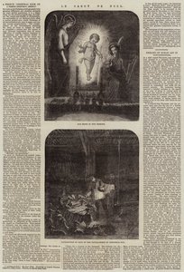 Le Sabot de Noel